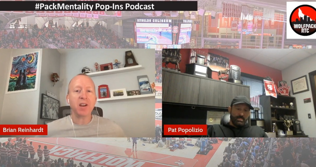 #PackMentality Pop-Ins Podcast: Ep. 126 – Weight-by-Weight Breakdown